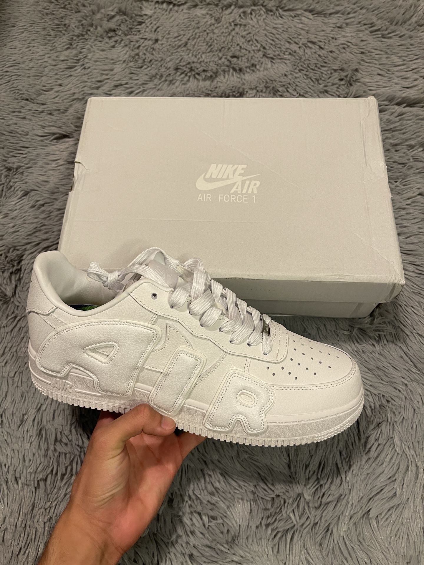 Cpfm Nike Air Force 1
