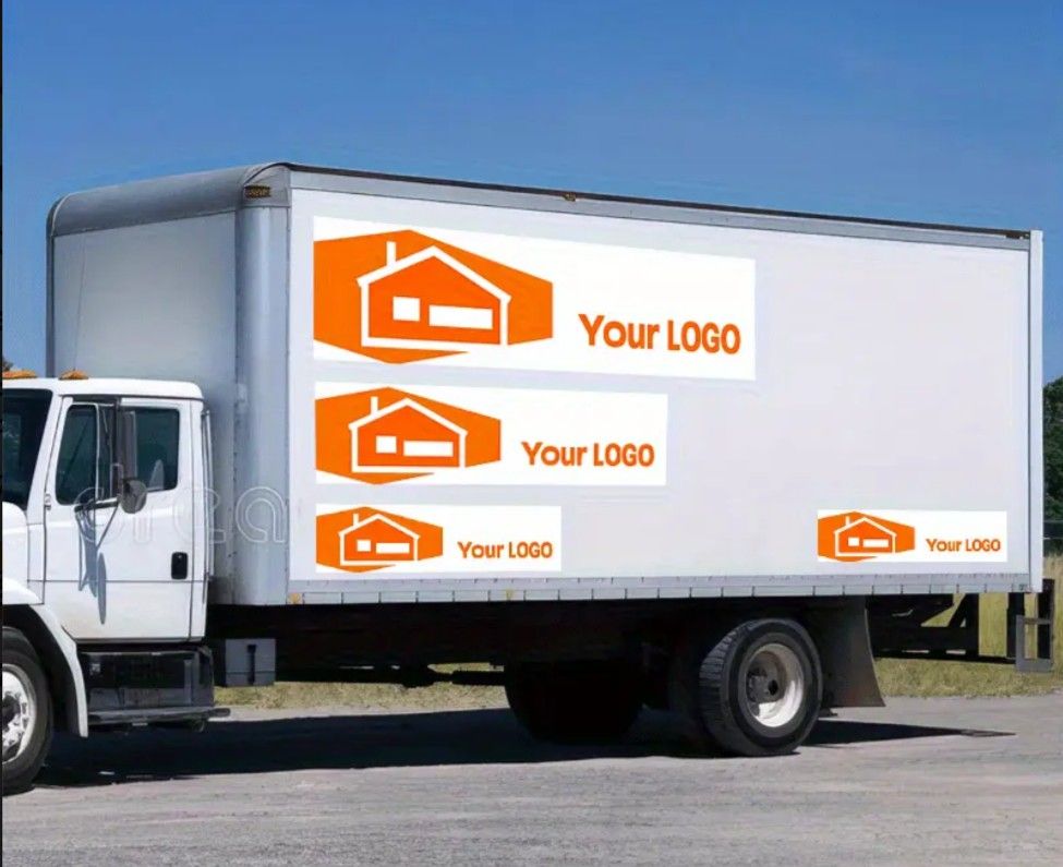 ADVERTISE YOUR BUSINESS ON YOUR CAR