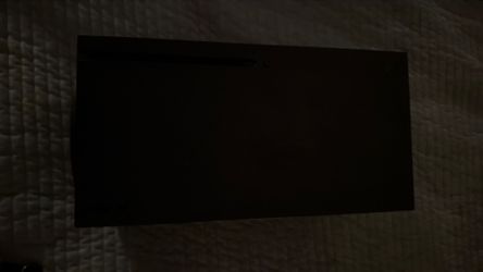 Xbox series X