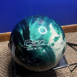 Colombia 300 White Dot 