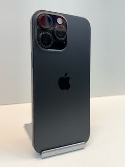 Apple iPhone 16 PRO MAX 256gb. ( Unlocked Phone )