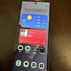 Samsung Z Fold 7 