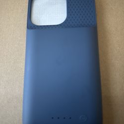 Charging Case iPhone 14/13 Pro