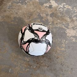 Soccer Ball