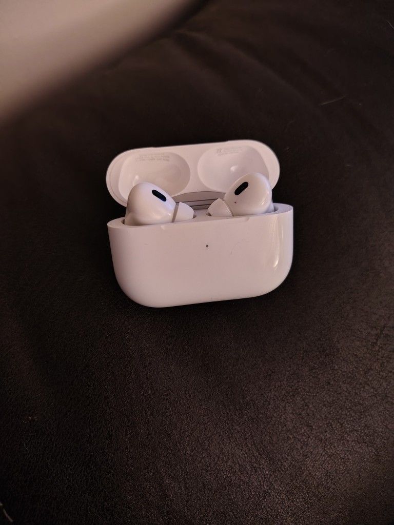 AIRPODS PRO 2 $90