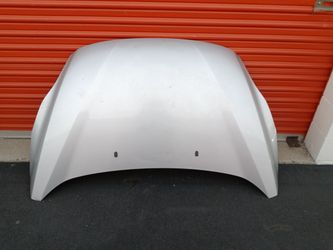 2013-2018 Ford C-Max Hood With Accessories OEM.