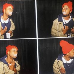 Halloween Costume Tyrone Biggums 