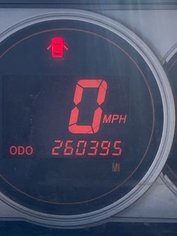 2008 Scion xB