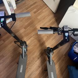 CDDBIKK Electric Scooters 350w 