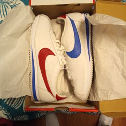 Nike Cortez Size 11