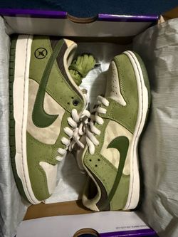 Dunk low sb Yuto