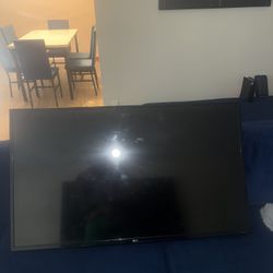 50” LG Tv