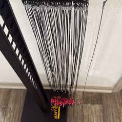 Fishing leaders BullRed