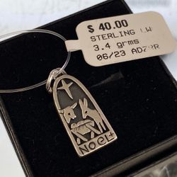 James avery shop noel charm