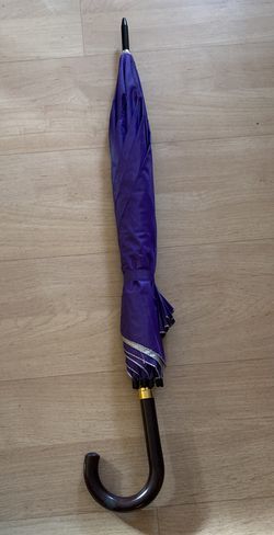 Authentic Luxurious Umbrella