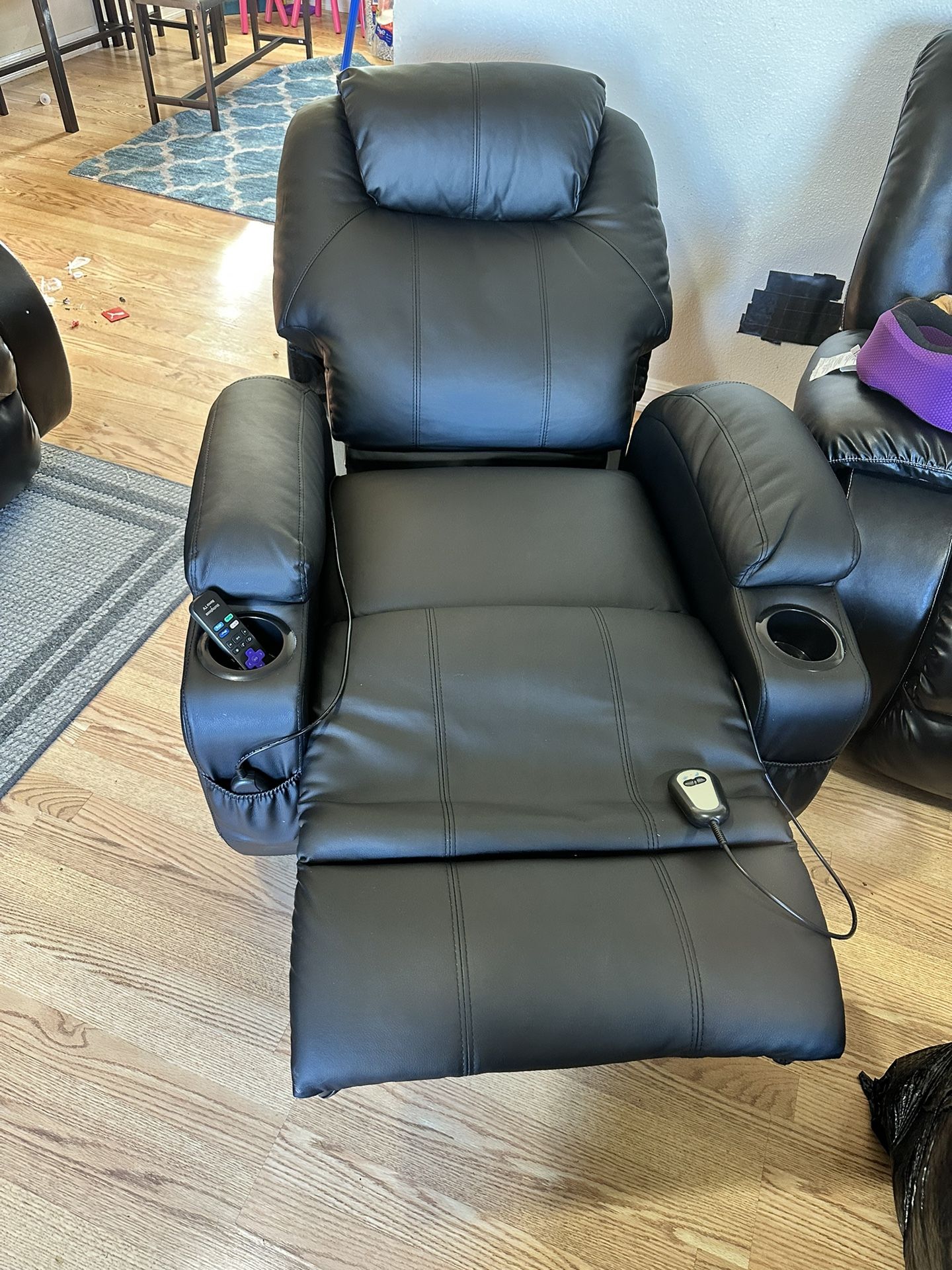 Power Lift Recliner for Sale in WA OfferUp