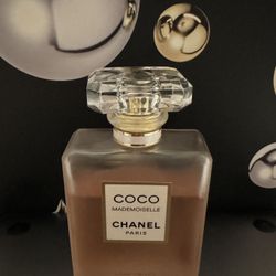 Coco Mademoiselle Eau Pour La Nuit 