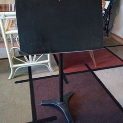 Music Stand