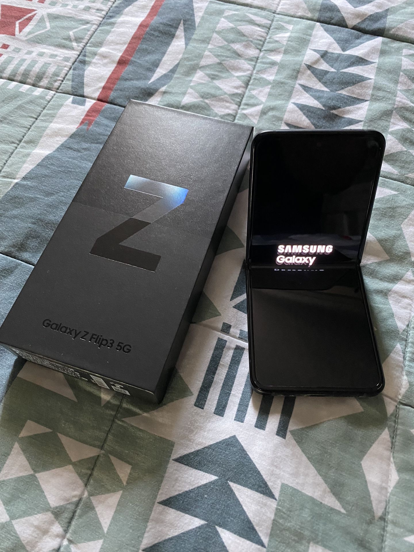 Samsung Z Flip 3 BONUS! Please Read!