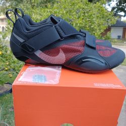 New Nike Superrep Cycling Shoes Men Size 11