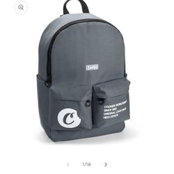 Cookies Smell Proof Backpack