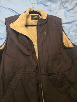 Lee Men's Vest
