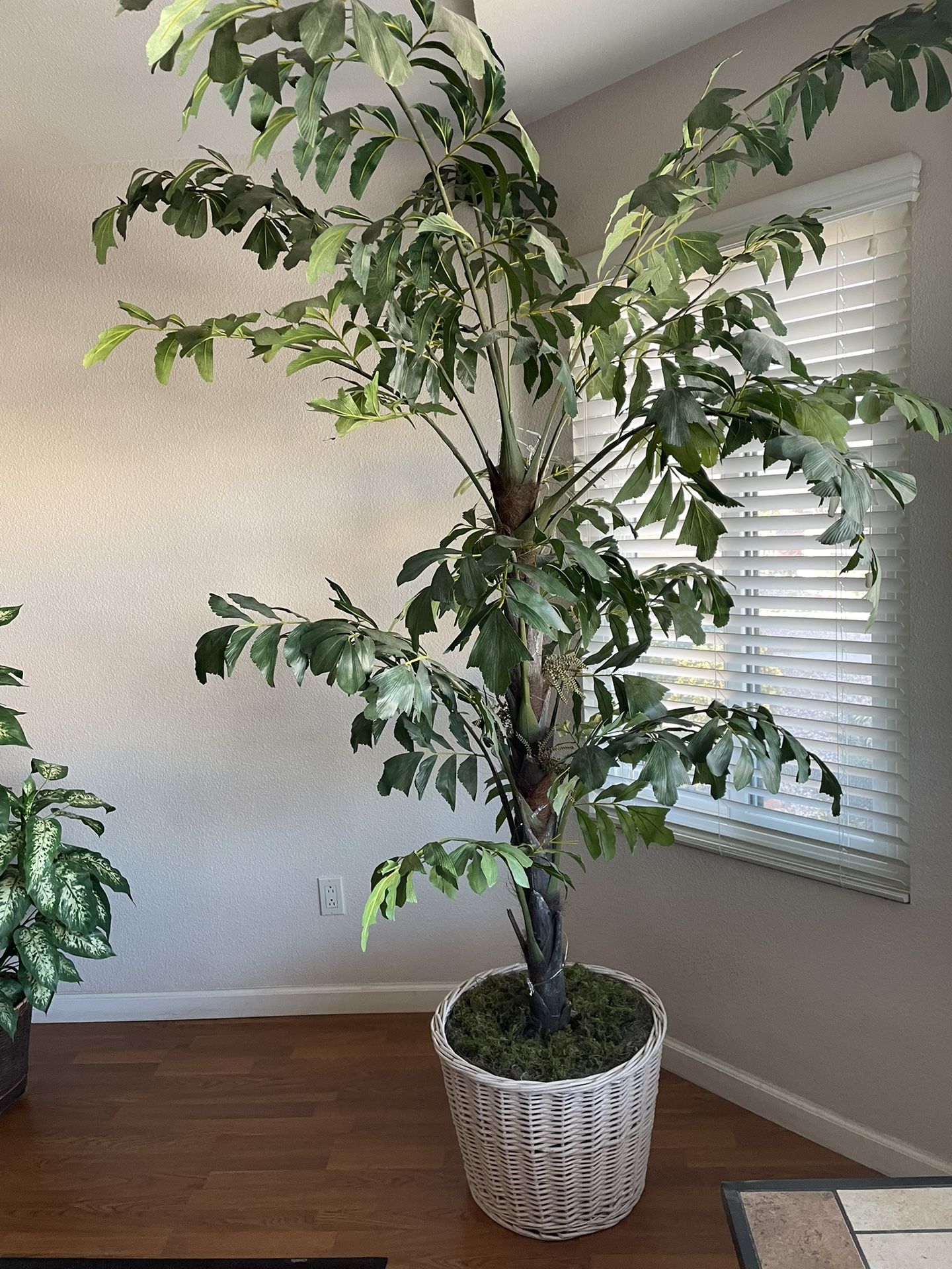 FAKE Palm Tree for Sale in Hemet, CA OfferUp