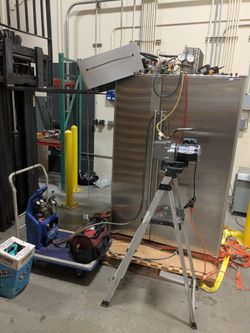 REFRIGERATOR NEVERA FRIDGE HELADERA FREEZER COOLER COMERCIAL 