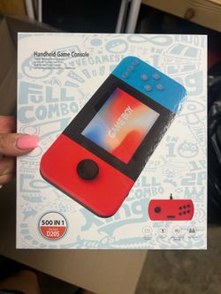 Gaming systems