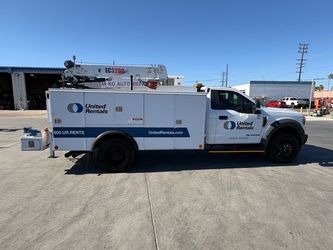 FOR SALE: 2019 Ford F550 REG XLD 4WD | ~73,250 Miles | $85,000 + Tax (OBO)