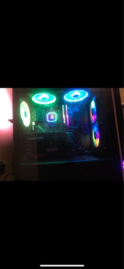 Gaming Desktop