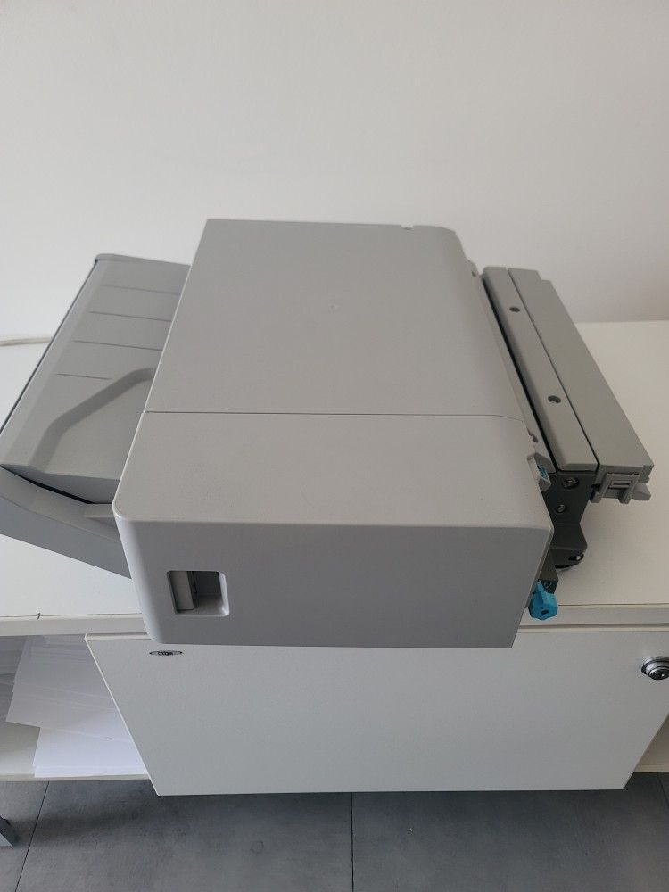 Ricoh Internal Finisher SR3130