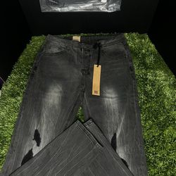 Ksubi Jeans Size 33 Mens 