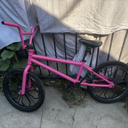 Bmx Bikes 