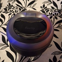 ​NEW Kastty 3.5L Pet Water Fountain - Quiet & Large Capacity