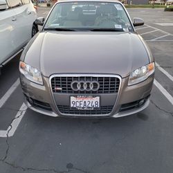 2009 AUDI A4 CLEARANCE 