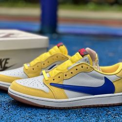 𝐎𝐧l𝐲 𝐫𝐞𝐩l𝐲 𝐨𝐧 𝐈 G@𝐓𝗼𝗽𝐤𝐢𝐜𝐤𝐬.𝐒𝐞𝐭𝐡              AJ 1 travis scott Canary  