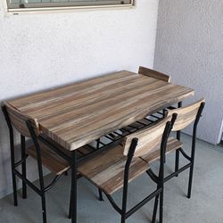 Nice Table 