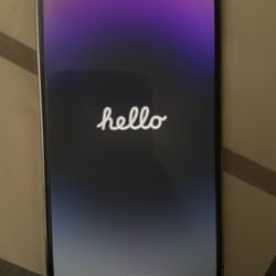 iPhone 14 Pro