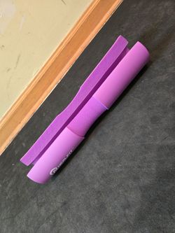 Like-new Squat Pad-