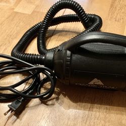Ozark Trail Air Compressor 