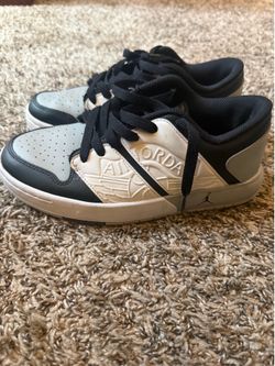 Jordan’s