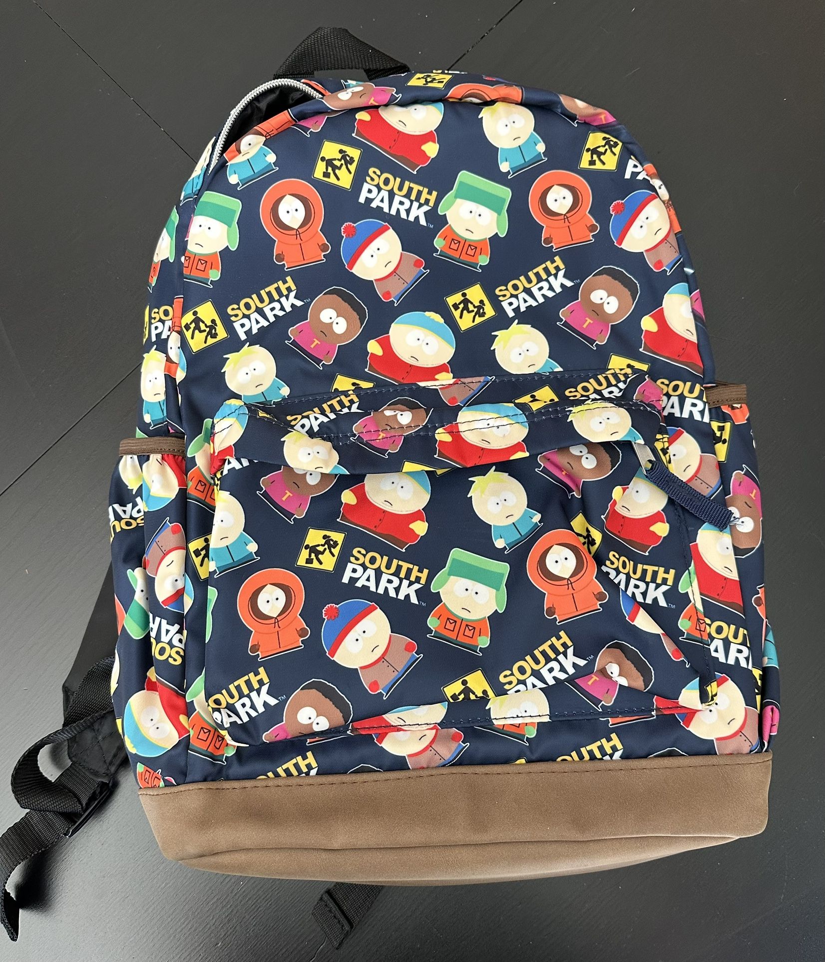 South Park Backpack
