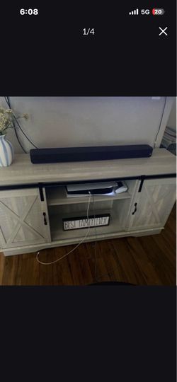 Tv stand