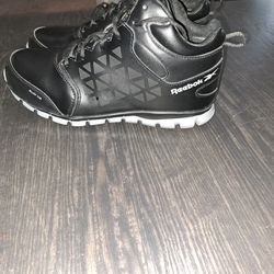 Working Boots for Men 