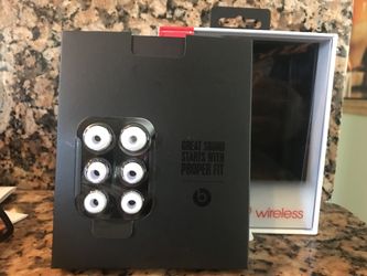 Powerbeats3 Wireless