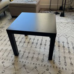 IKEA Lack Table