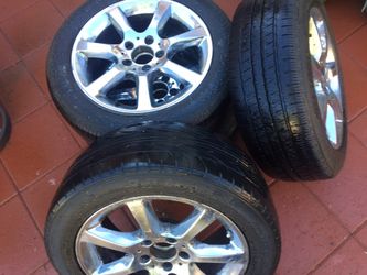 HANKOOK TIRES 205/55/16 SET IS 4