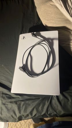Ps5 disc edition