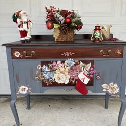 Vintage Buffet So Pretty 